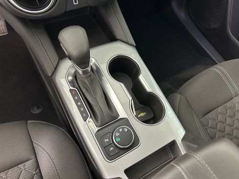 Used 2022 Chevrolet Blazer LT image 21