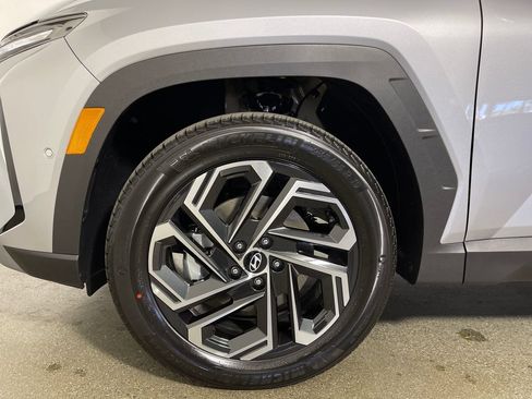 New 2026 Hyundai Tucson Limited AWD/4WD image 11