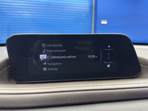 Used 2024 MAZDA CX-30 AWD 2.5 S w/ Premium Package image 20