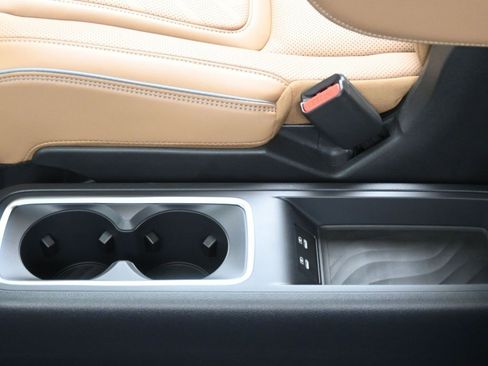 New 2026 INFINITI QX80 Luxe w/ Cargo Package image 25