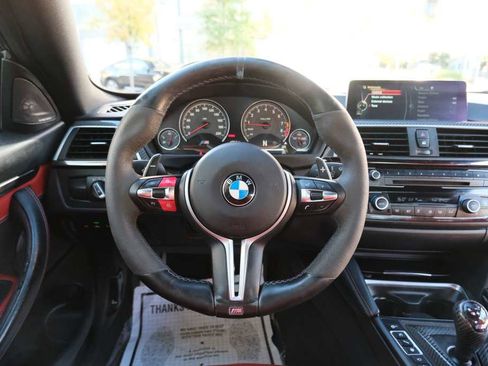 Used 2016 BMW M4 Coupe image 28