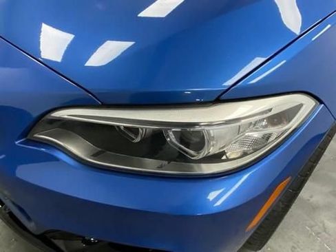 Used 2016 BMW M235i xDrive Coupe AWD/4WD image 11