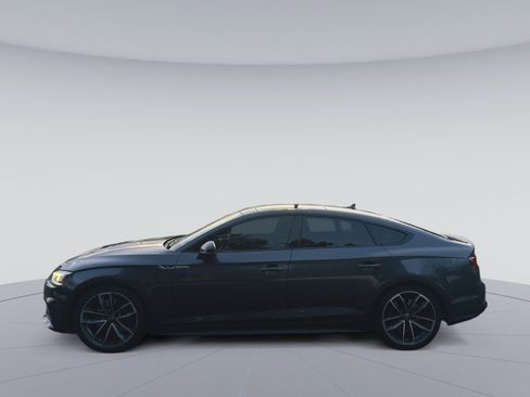 Used 2018 Audi S5 Prestige image 8