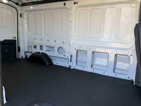 New 2025 Ford Transit 250 Base image 56