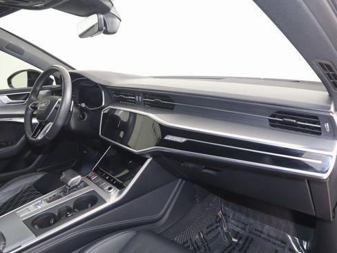 Used 2020 Audi S7 Prestige image 58