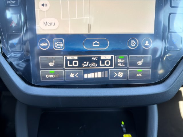 New 2026 Subaru Forester Premium AWD/4WD image 14