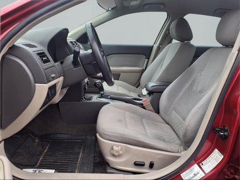 Used 2012 Ford Fusion SE image 9