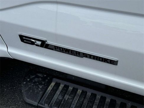 New 2024 Ford F350 XL w/ Snow Plow Prep Package image 9