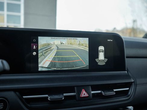 New 2026 Kia Seltos EX image 25