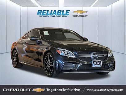 Used 2020 Mercedes-Benz C 43 AMG 4matic w/ Multimedia Package