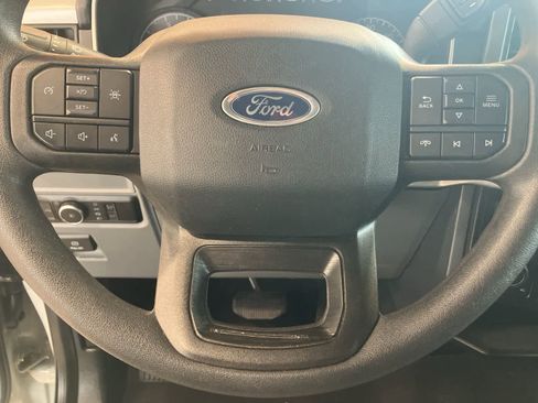 Used 2023 Ford F150 XLT w/ XTR Package AWD/4WD image 14