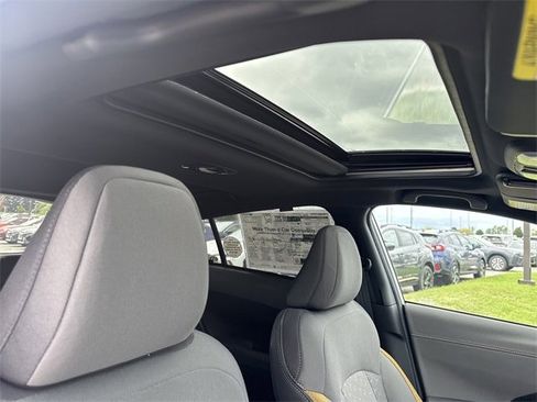 New 2025 Subaru Crosstrek 2.5i Sport w/ Popular Package #3A image 16