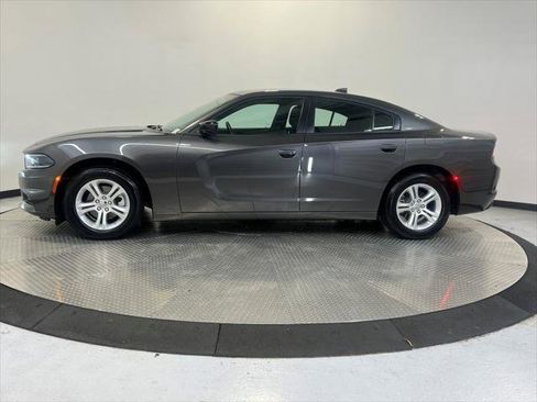 Certified 2023 Dodge Charger SXT image 5