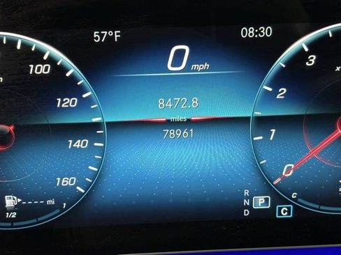 Used 2021 Mercedes-Benz GLE 350 image 20