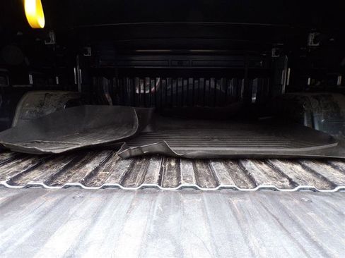 Used 2020 Chevrolet Silverado 1500 Custom Trail Boss w/ Custom Convenience Package image 42