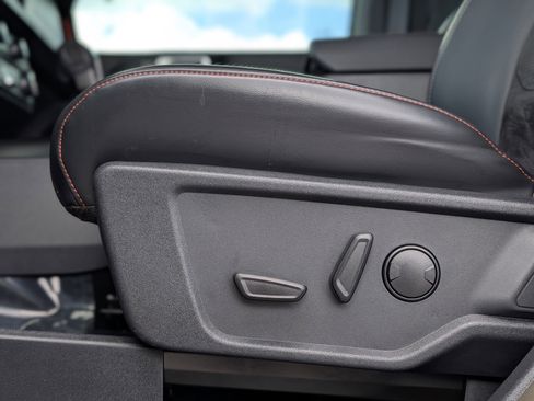 Used 2024 Ford Bronco Raptor image 55