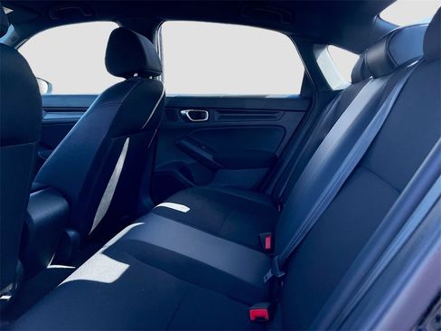 Used 2024 Honda Civic Sport image 22