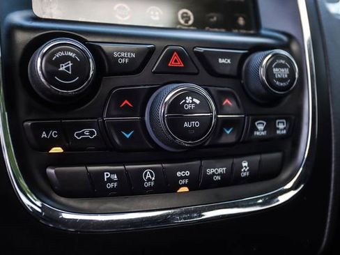 Used 2017 Dodge Durango GT w/ Premium Group AWD/4WD image 28
