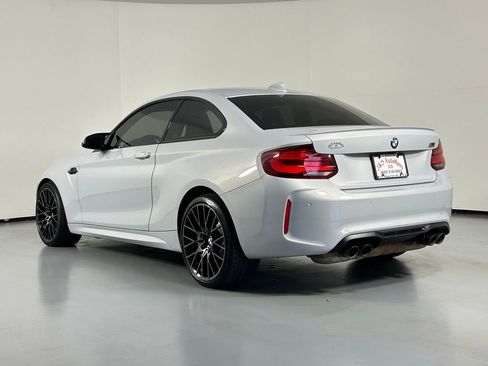 Used 2020 BMW M2 Competition w/ Executive Package image 5