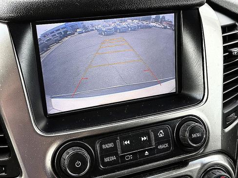 Used 2015 Chevrolet Tahoe LTZ AWD/4WD image 26