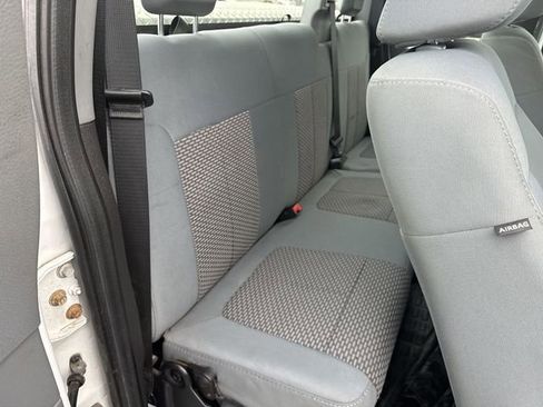 Used 2011 Ford F250 XL w/ XL Value Pkg RWD image 25