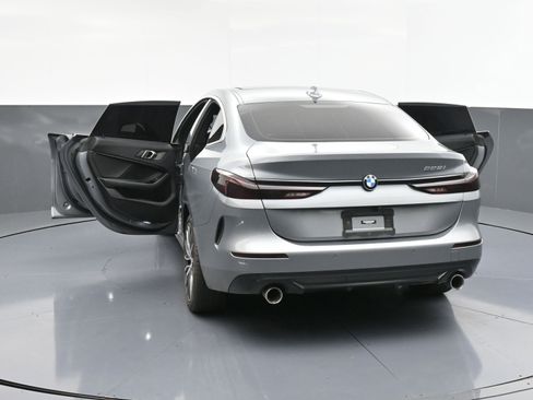 Used 2022 BMW 228i Gran Coupe w/ Convenience Package image 39