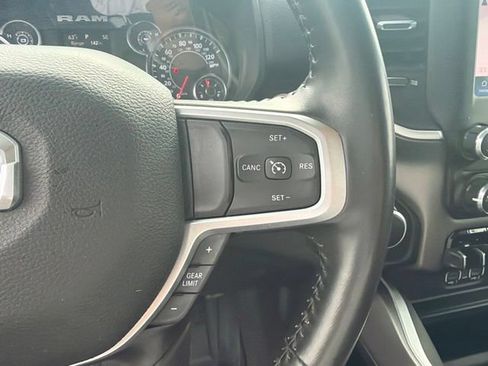 Used 2022 RAM 1500 Big Horn AWD/4WD image 21