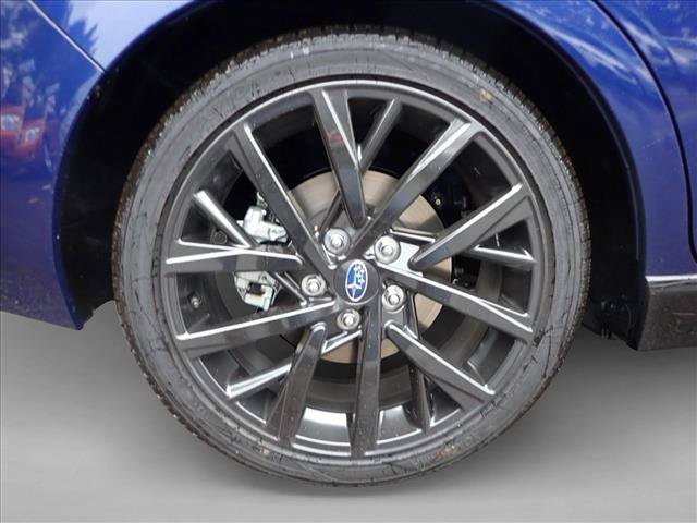New 2026 Subaru Impreza RS AWD/4WD image 7