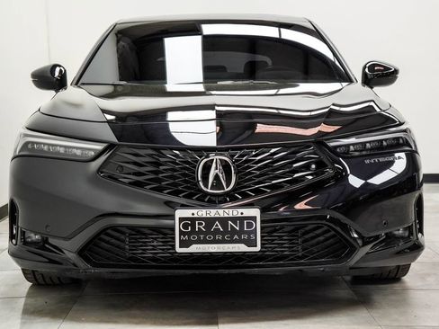 Used 2023 Acura Integra A-Spec FWD image 6