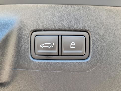 New 2026 Hyundai Santa Fe Calligraphy image 10