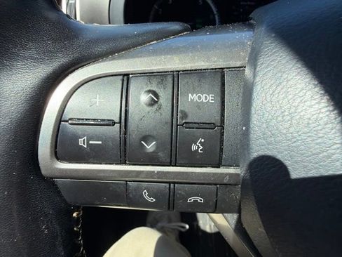 Used 2022 Lexus GX 460 Premium w/ Premium Package AWD/4WD image 33