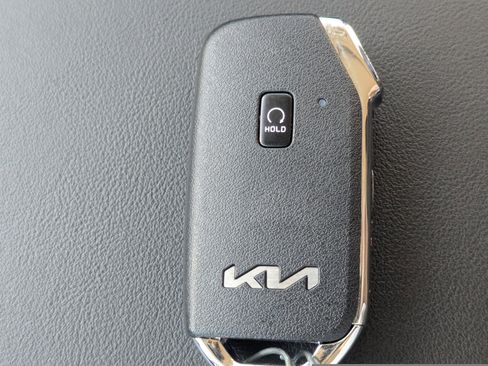 Certified 2023 Kia Sorento X-Line EX image 45