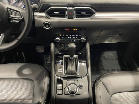 Used 2023 MAZDA CX-5 AWD 2.5 S w/ Preferred Package image 11