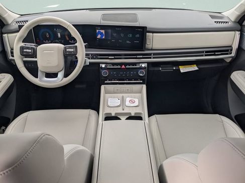 New 2026 Hyundai Santa Fe SEL FWD image 11