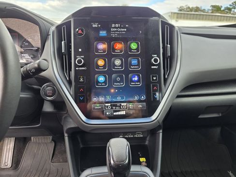 Certified 2024 Subaru Crosstrek 2.5i Limited image 19