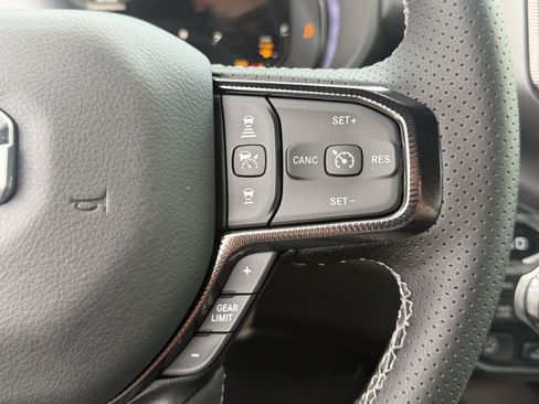 New 2026 RAM 1500 Rebel w/ Rebel Level 2 Equipment Group image 20