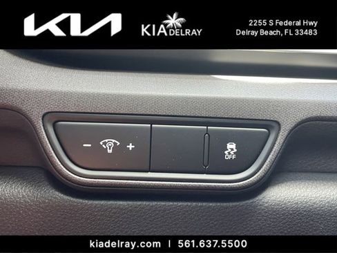 New 2026 Kia Carnival SX FWD image 27