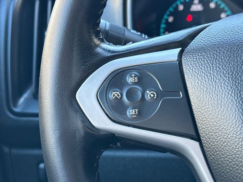 Certified 2022 Chevrolet Colorado LT image 29