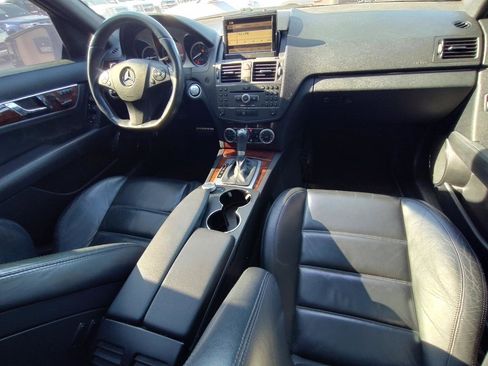 Used 2010 Mercedes-Benz C 63 AMG Sedan image 36