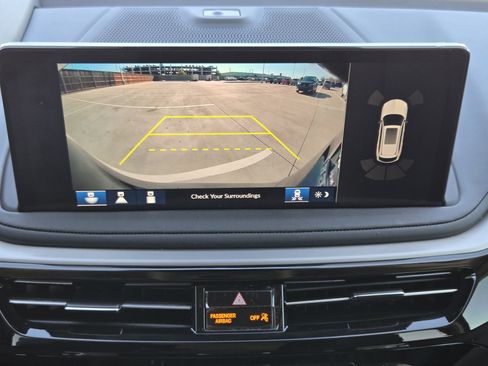 Certified 2025 Acura MDX w/ Technology Package image 24