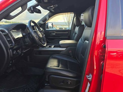 Used 2020 RAM 1500 Sport w/ Level 2 Equipment Goup w/2_L image 9