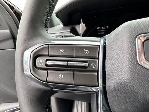 New 2026 GMC Acadia Elevation AWD/4WD image 31