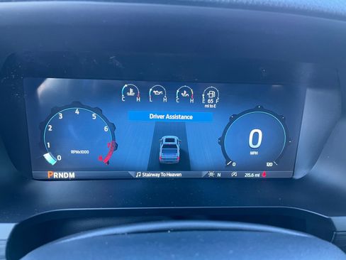 New 2025 Ford F150 STX w/ LOBO Package image 10