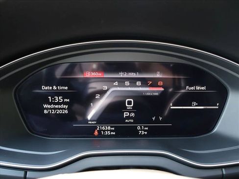 Used 2024 Audi Q5 2.0T Premium Plus AWD/4WD image 15