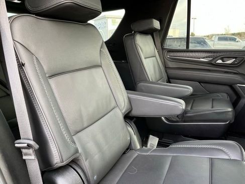 Used 2024 GMC Yukon Denali image 22