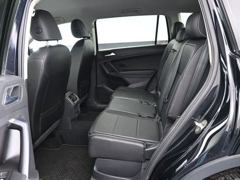 Used 2021 Volkswagen Tiguan SEL image 27