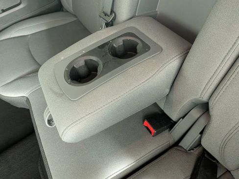 Certified 2024 RAM 2500 Big Horn w/ Bed Utility Group image 31