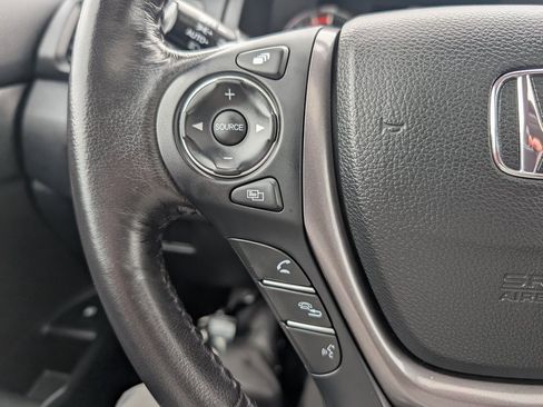 Used 2023 Honda Ridgeline RTL image 28