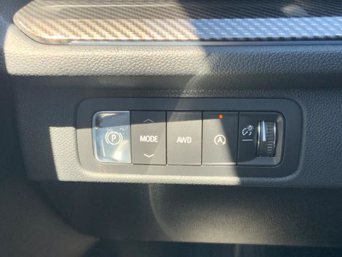 New 2026 Chevrolet Traverse High Country AWD/4WD image 30