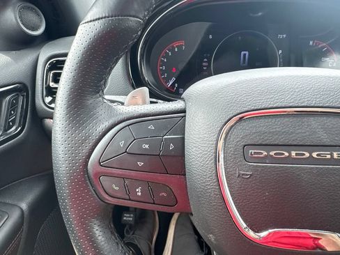 Used 2023 Dodge Durango R/T RWD image 24